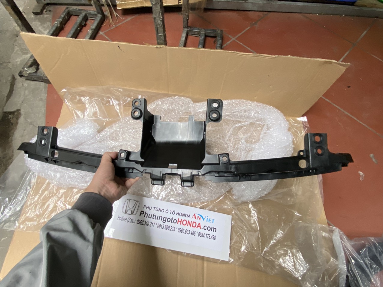 Tay bắt, Đế đỡ mặt ca lăng xe Honda CRV 2018-2022